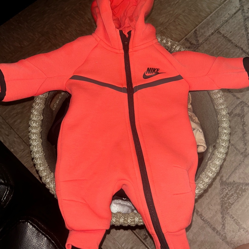 Nike Tech Fleece